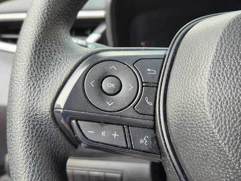 Used 2026 Toyota Corolla LE FWD image 25