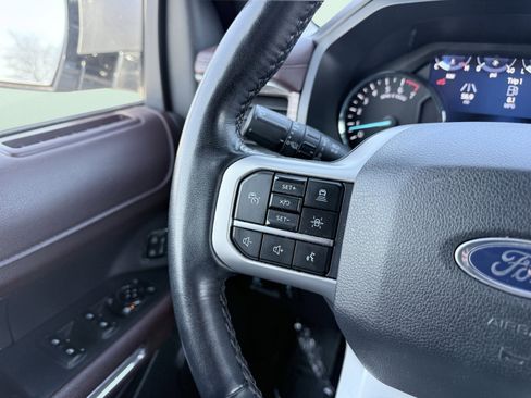 Used 2023 Ford Expedition Max Limited image 73