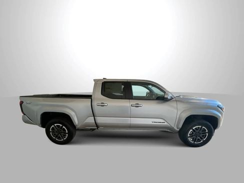 New 2026 Toyota Tacoma TRD Sport image 9