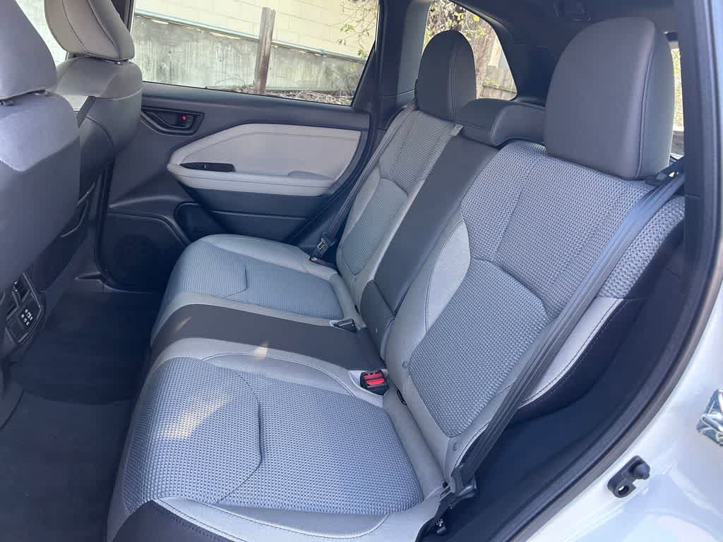 New 2026 Subaru Forester Premium AWD/4WD image 14