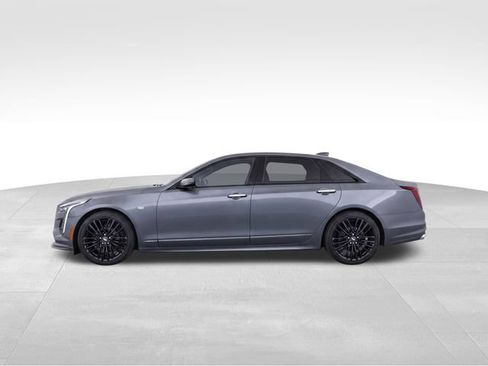 Used 2019 Cadillac CT6 Sport w/ Super Cruise Package AWD/4WD image 20
