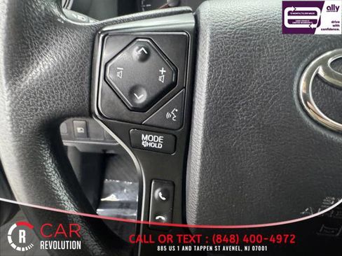 Used 2021 Toyota Tacoma SR image 14