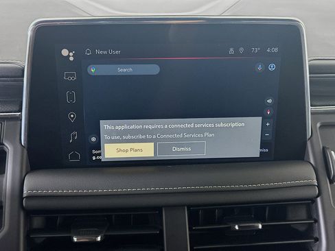 Used 2024 GMC Yukon SLT image 22