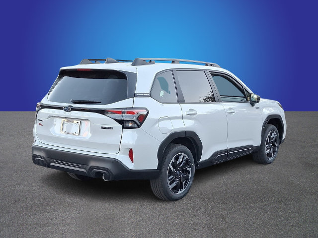 New 2026 Subaru Forester Limited AWD/4WD image 2