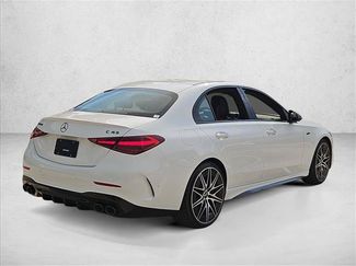 New 2026 Mercedes-Benz C 43 AMG 4MATIC Sedan video 2