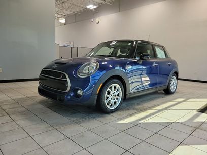 Used 2015 MINI Cooper S