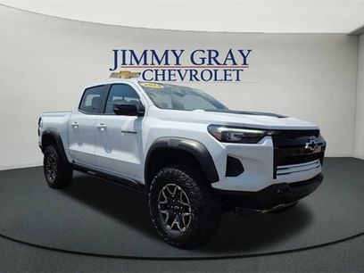Used 2024 Chevrolet Colorado ZR2 w/ ZR2 Convenience Package III
