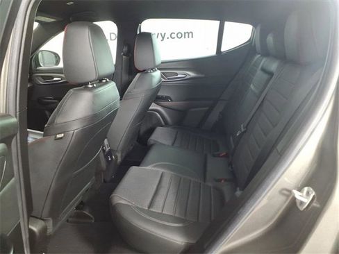 Used 2023 Dodge Hornet GT w/ GT Blacktop Package image 15