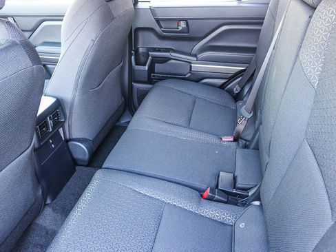 New 2026 Toyota 4Runner SR5 image 21