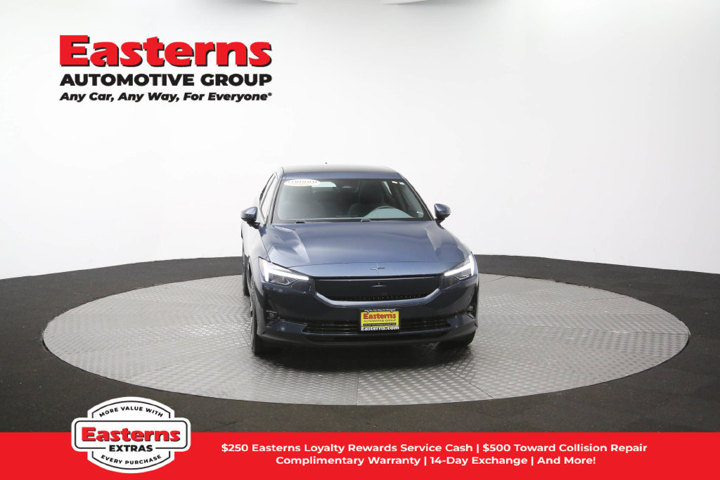 Used 2024 Polestar Polestar 2 AWD/4WD image 52