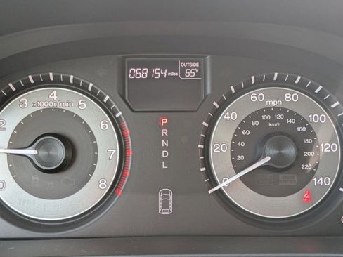 Used 2016 Honda Odyssey EX-L image 10