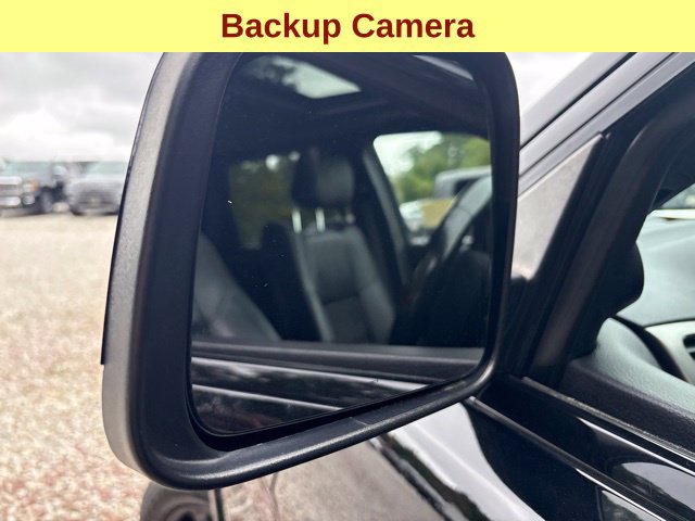 Used 2018 Jeep Grand Cherokee Altitude AWD/4WD image 7