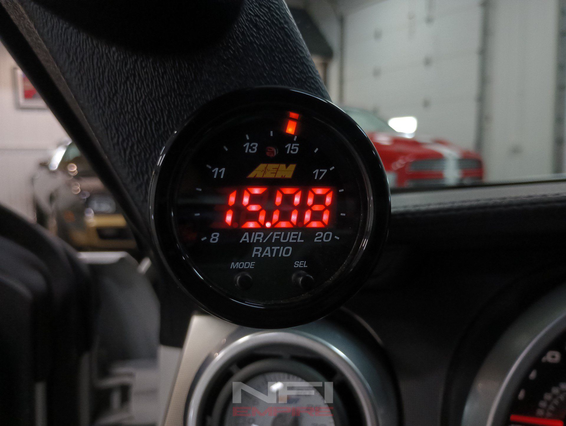 Used 2007 Ford Mustang Shelby GT500 RWD image 34