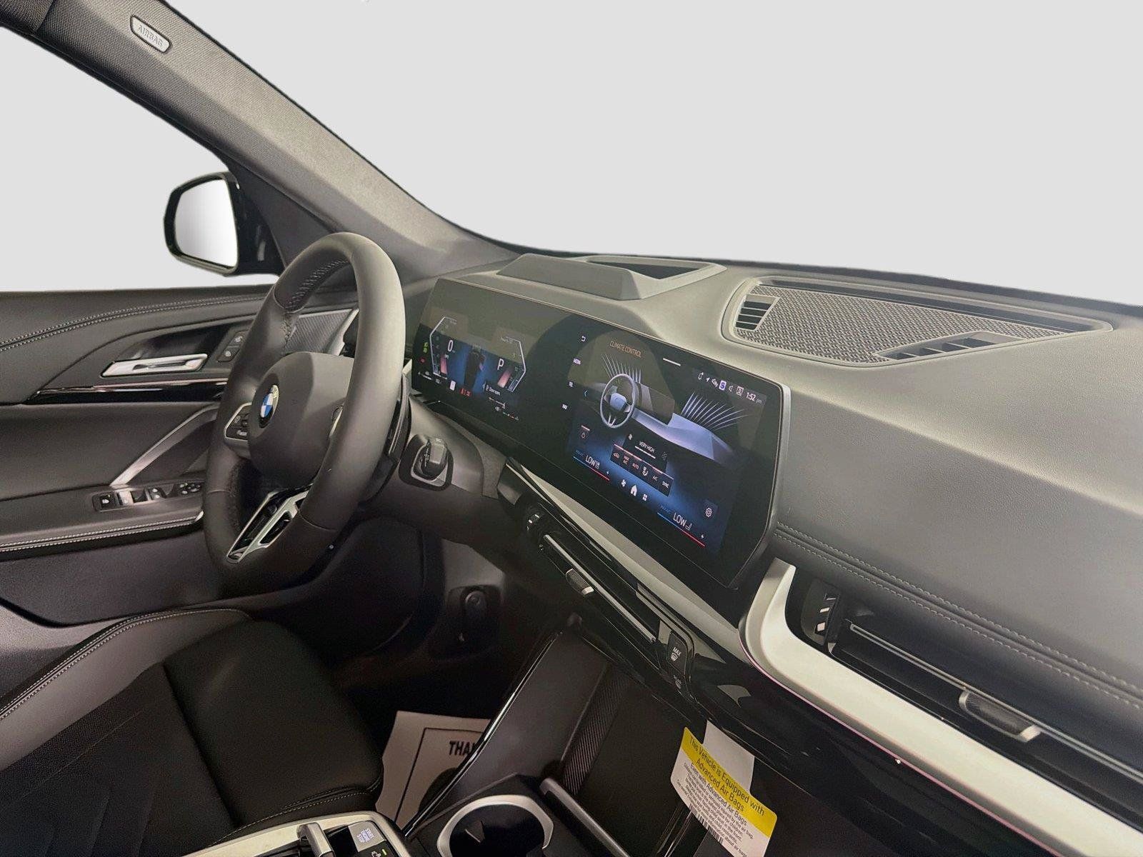 New 2027 BMW X1 xDrive28i AWD/4WD image 29