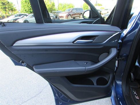 Used 2018 BMW X3 xDrive30i AWD/4WD image 24