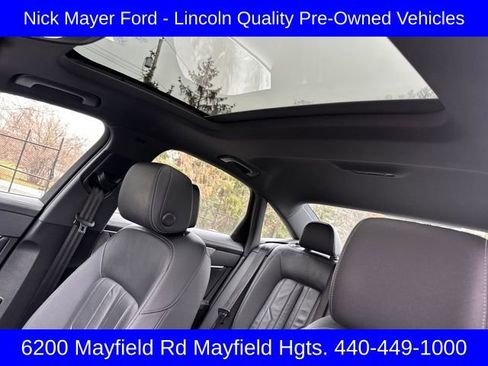 Used 2024 Audi A6 Premium Plus image 16