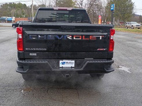 Used 2023 Chevrolet Silverado 1500 RST w/ All Star Edition Plus image 6