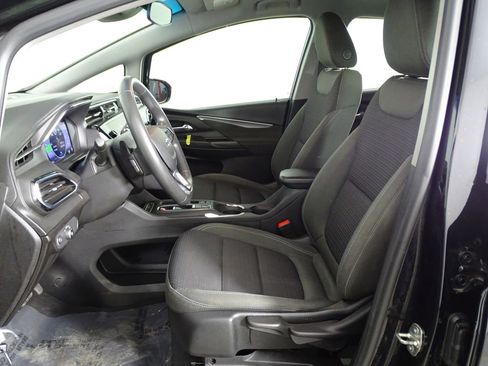 Used 2023 Chevrolet Bolt LT w/ Driver Confidence Package image 10