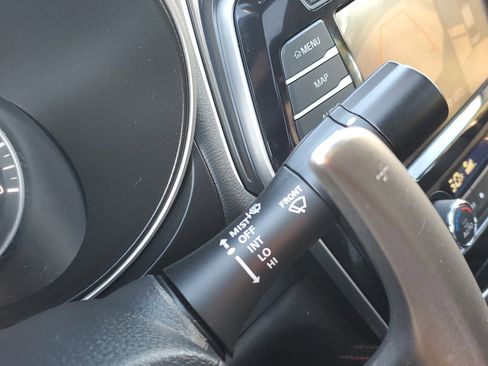 Used 2022 Nissan Maxima SR w/ Sport Mat Group image 21