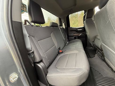 Used 2019 Chevrolet Silverado 1500 RST w/ All-Star Edition image 30