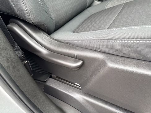 Certified 2021 Chevrolet Silverado 1500 LT w/ All Star Edition Plus image 26