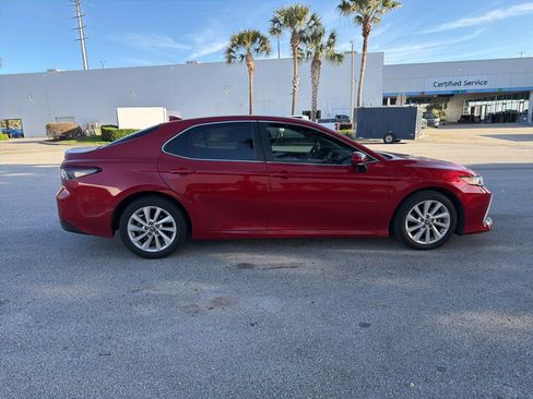 Used 2023 Toyota Camry LE image 6