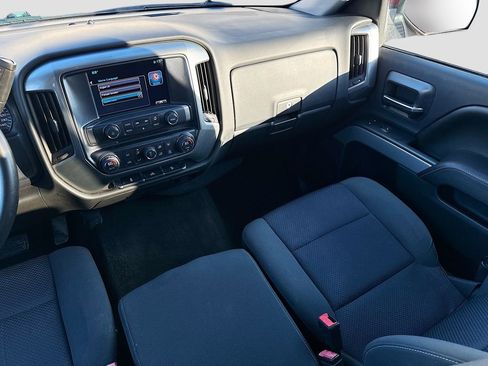 Used 2015 Chevrolet Silverado 1500 LT w/ LT Convenience Package image 28