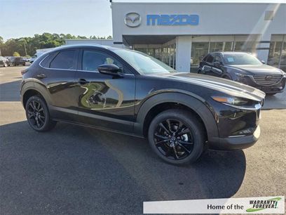 New 2025 MAZDA CX-30 AWD 2.5 S w/ Select Sport Pkg