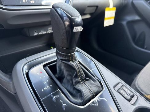 New 2026 Subaru Crosstrek 2.5i Sport image 31