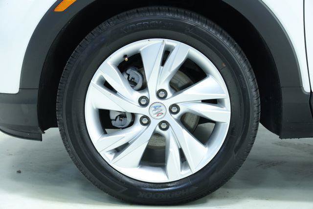 Used 2024 Buick Encore GX Preferred FWD image 8