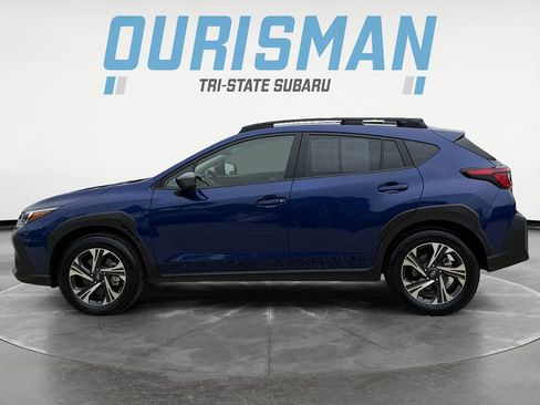 Used 2024 Subaru Crosstrek 2.0i Premium AWD/4WD image 3
