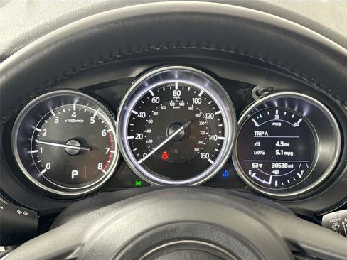 Certified 2023 MAZDA CX-9 Touring image 18