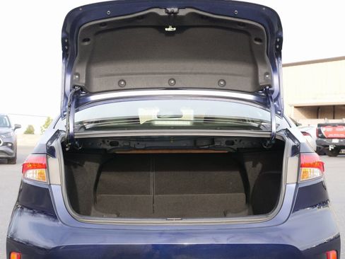 Used 2024 Toyota Corolla LE image 14