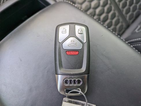 Used 2023 Audi RS 5 Sportback AWD/4WD image 35