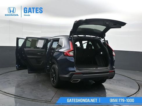 Certified 2024 Honda CR-V Sport-L image 59
