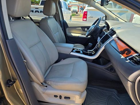 Used 2013 Ford Edge Limited AWD/4WD image 25