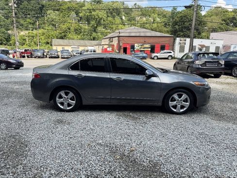 Used 2010 Acura TSX Sedan FWD image 7
