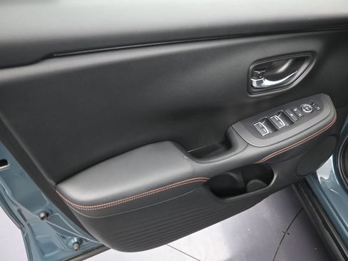 Used 2024 Honda HR-V Sport image 10