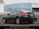 Used 2013 INFINITI M37 x w/ Premium Pkg image 3