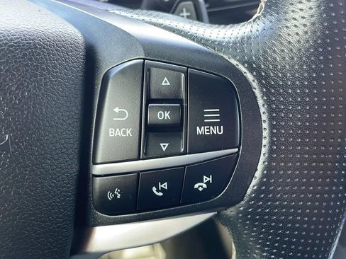 Used 2020 Ford Explorer ST w/ ST Street Pack AWD/4WD image 16