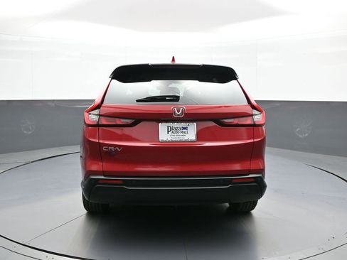 Certified 2024 Honda CR-V EX-L image 7