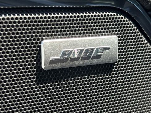 New 2024 Chevrolet Silverado 1500 RST w/ All Star Edition Plus image 24