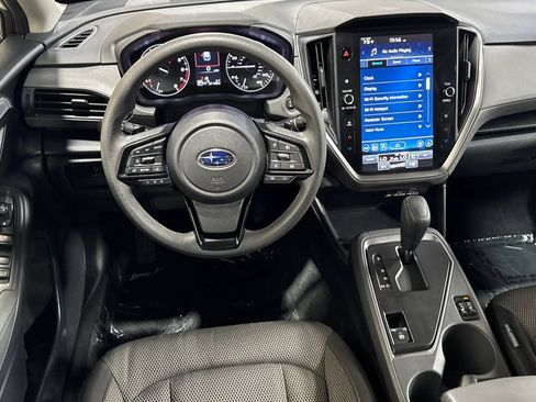 Used 2024 Subaru Crosstrek 2.0i Premium AWD/4WD image 16
