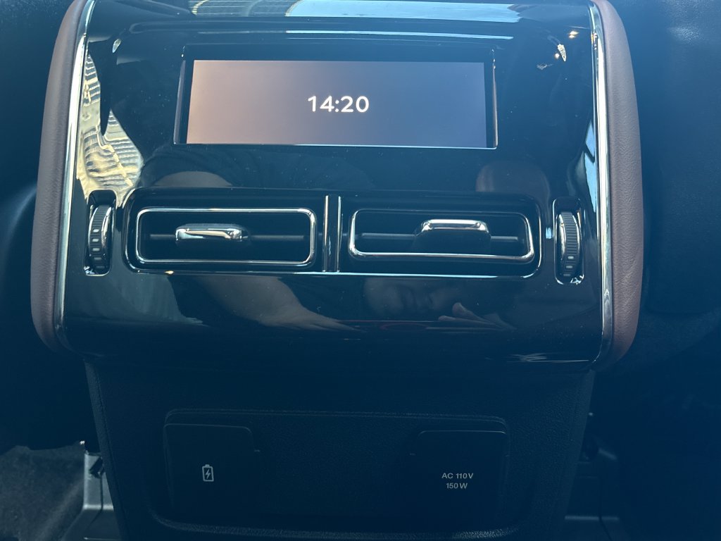 New 2027 Lincoln Aviator Reserve AWD/4WD image 25