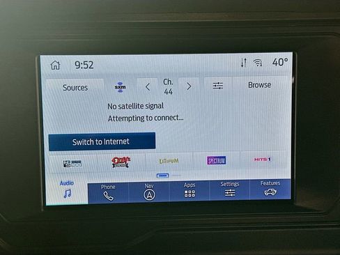 Certified 2022 Ford Bronco Big Bend w/ Sasquatch Package image 14