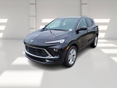 New 2026 Buick Encore GX Preferred w/ Comfort Package