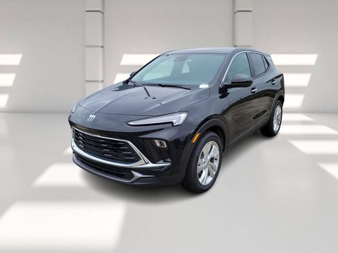 New 2026 Buick Encore GX Preferred w/ Comfort Package image 1