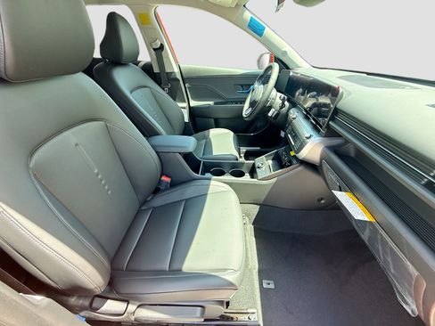 New 2026 Hyundai Kona Limited FWD image 20