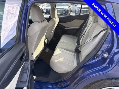 Certified 2023 Subaru Impreza 2.0i image 17