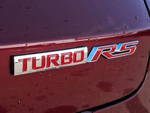 Used 2023 Chevrolet TrailBlazer RS w/ Sun and Liftgate Package image 34